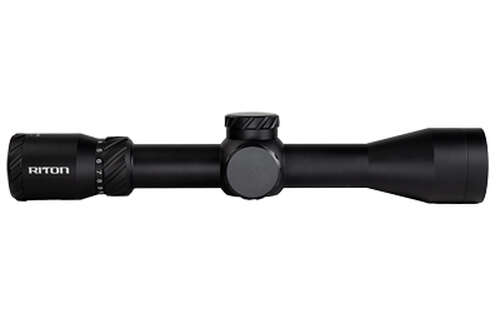 Scopes Riton Optics 3 SERIES PRIMAL RITON 3 PRIMAL 3-15X44 LW SFP MOA